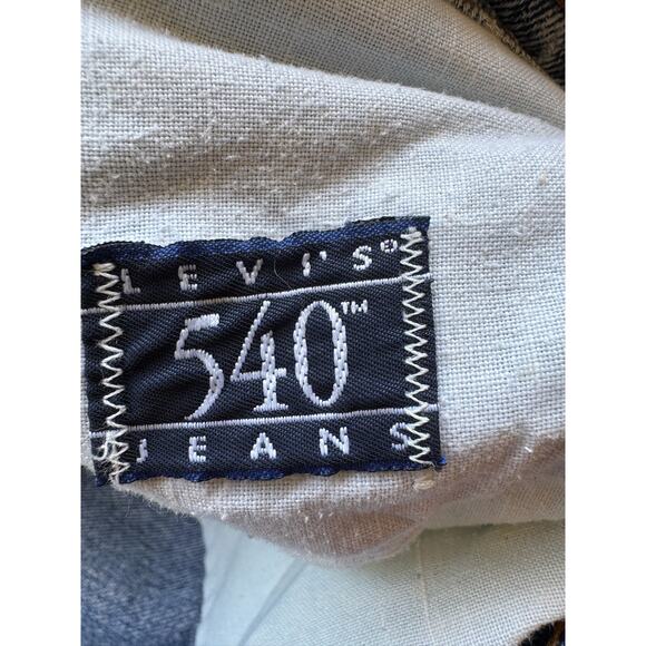 Levi's 540 Size 40x36 - Picture 4 of 7